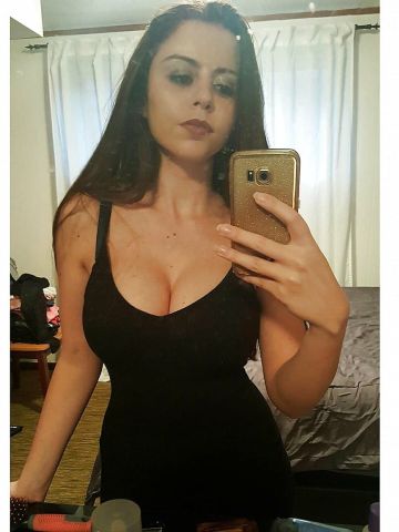 Анечка
